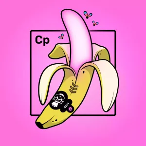 Experimental Banana 02870