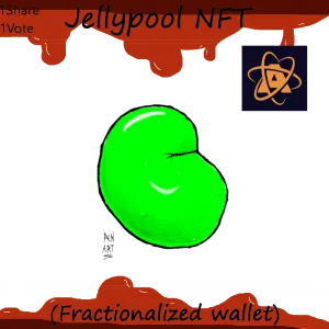 jellypool pfp 411