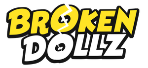 Broken dollz