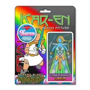 Kar-en TMP AF 02049