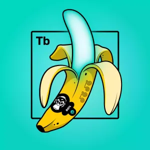 Experimental Banana 01250