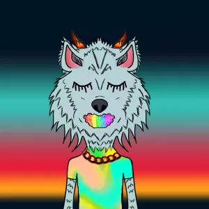 WAX Wolves  00072