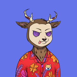 Fawn #0908