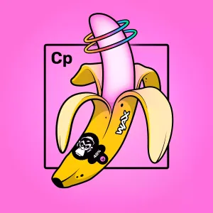 Experimental Banana 08464