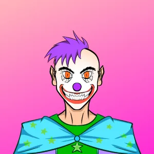 Killer Clown 00069