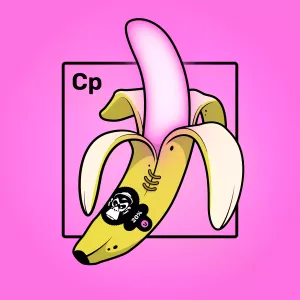 Experimental Banana 03137