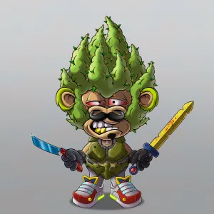 GanjaGoon 0127