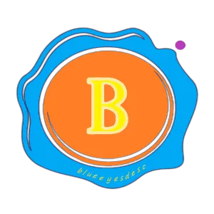 BLUE TOKEN LOGO  658