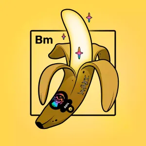 Experimental Banana 03204