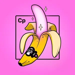 Experimental Banana 03446