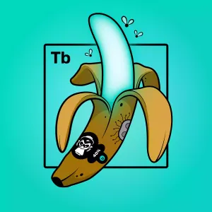 Experimental Banana 07394