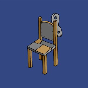 Mechanical chair