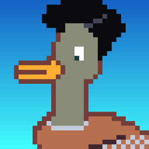 Duck-#193