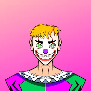 Killer Clown 02023