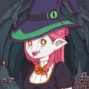 Cursed Kirameki #83