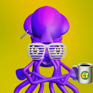 Mr. Squid 192