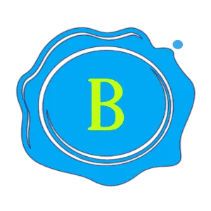 BLUE TOKEN LOGO  610