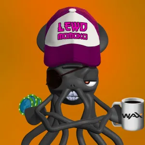 Mr. Squid 078