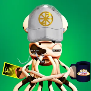 Mr. Squid 212