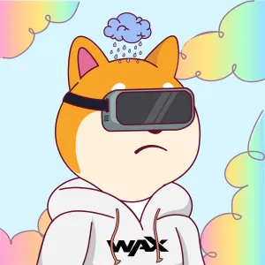 WAX Shiba 4192