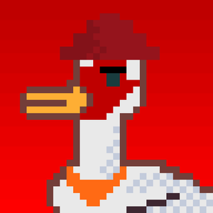 Duck-#465