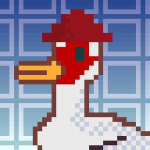 Duck-#357