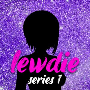 Lewd Momoko - LEWDIE 🍑
