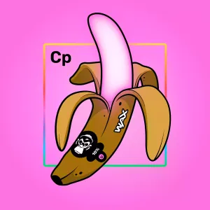 Experimental Banana 01590