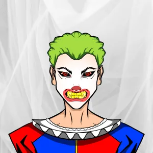 Killer Clown 06706