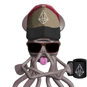 Mr. Squid 238