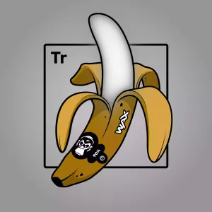 Experimental Banana 04253