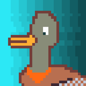 Duck-#101