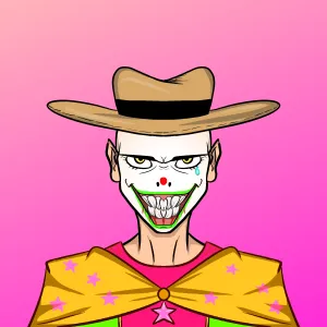 Killer Clown 09408