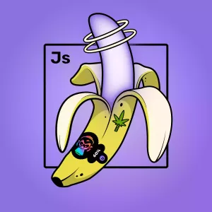 Experimental Banana 04568