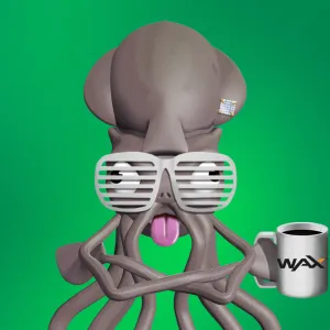 Mr. Squid 723