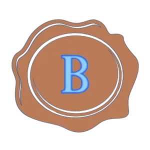 BLUE TOKEN LOGO  0031