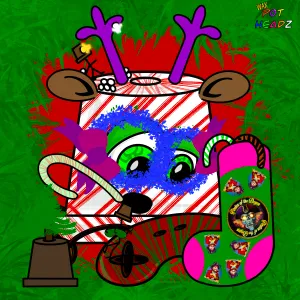 WPH PFP S2: Holidaze Shenanigans 045