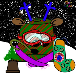 WPH PFP S2: Holidaze Shenanigans 032