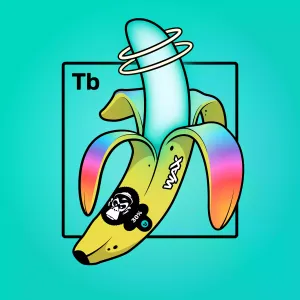 Experimental Banana 04880