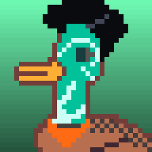 Duck-#230