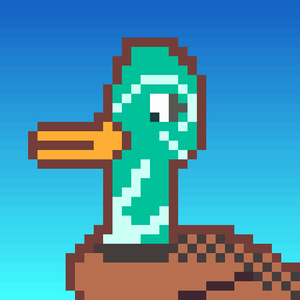 Duck-#235