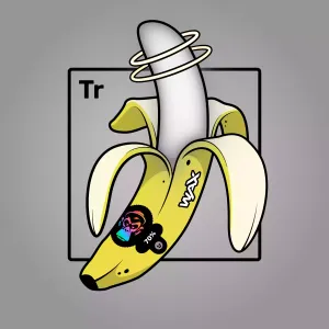 Experimental Banana 05204