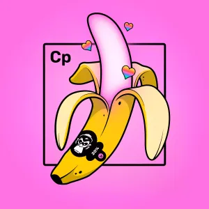 Experimental Banana 00348