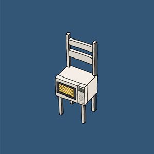 Microwave chair