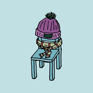 Cold chair