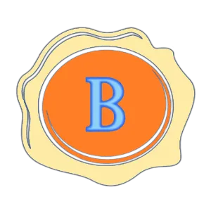 BLUE TOKEN LOGO  536