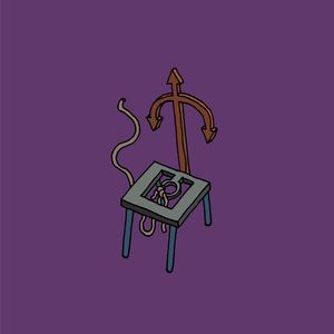 Anchor chair
