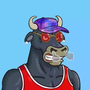 Wax Bull 7619