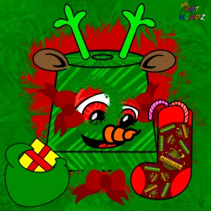 WPH PFP S2: Holidaze Shenanigans 136