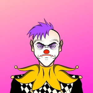 Killer Clown 04192